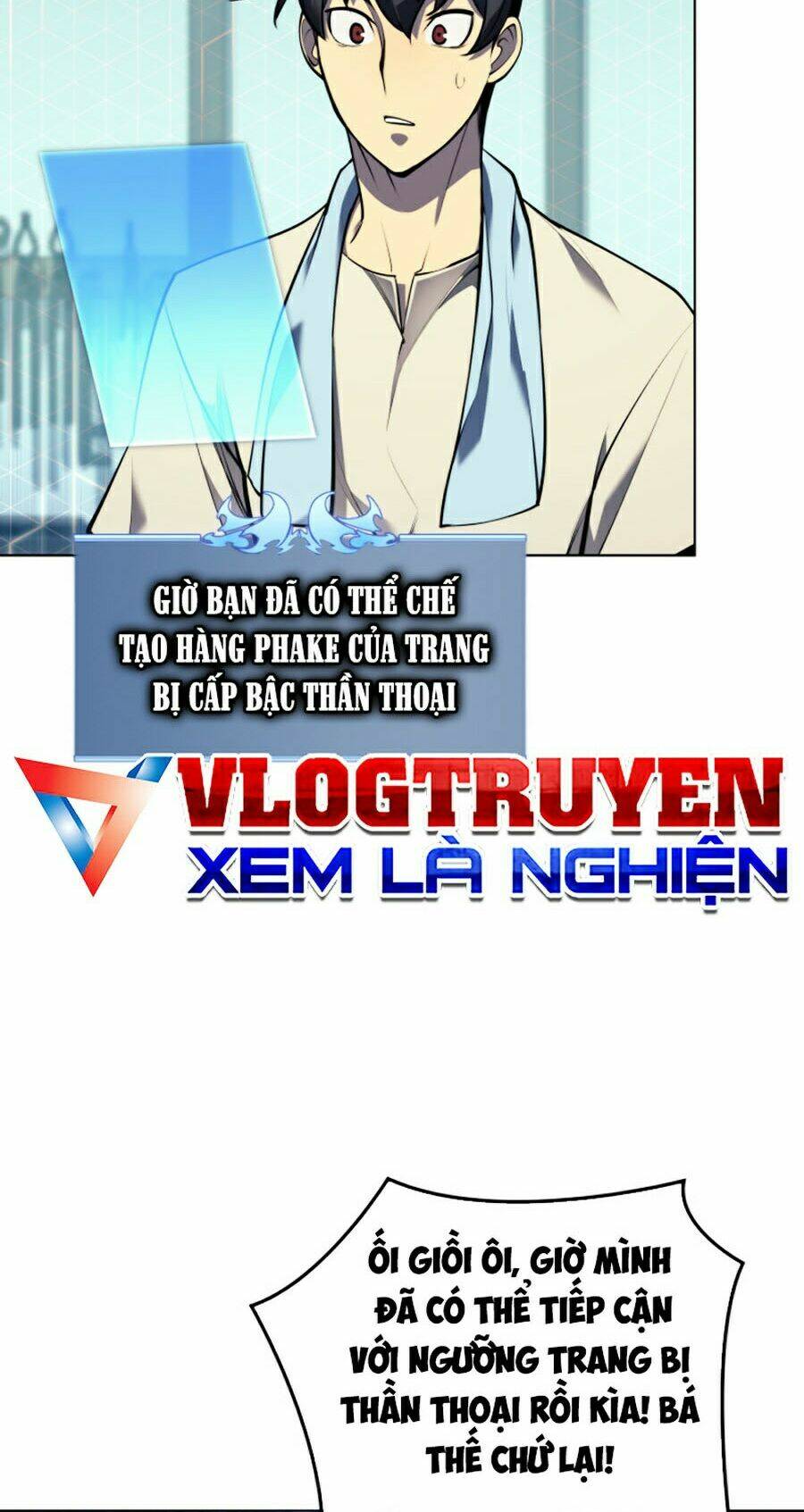 Thợ Rèn Huyền Thoại Chapter 79 - Trang 33