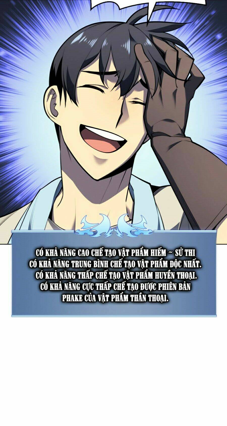 Thợ Rèn Huyền Thoại Chapter 79 - Trang 34