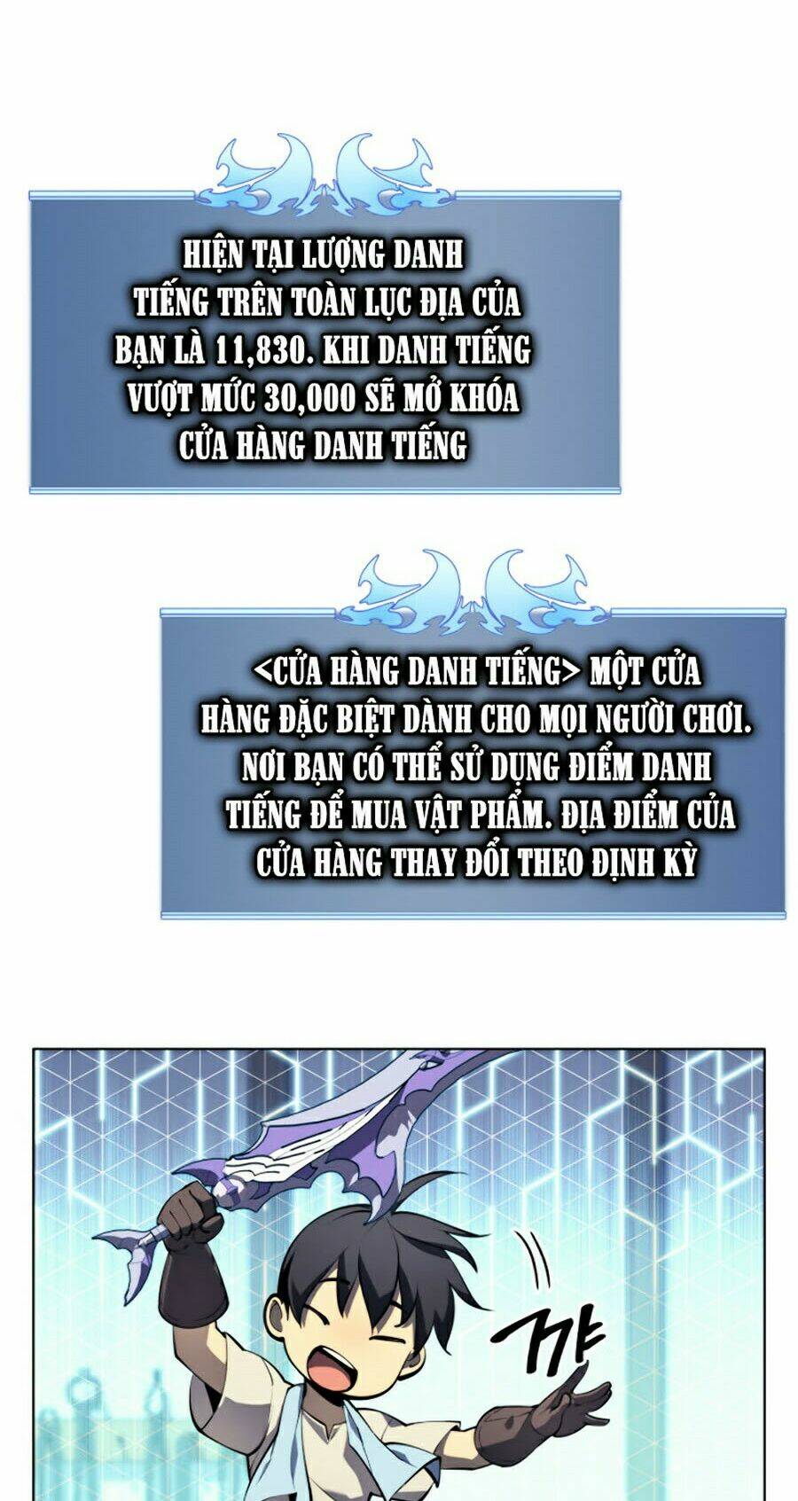 Thợ Rèn Huyền Thoại Chapter 79 - Trang 35