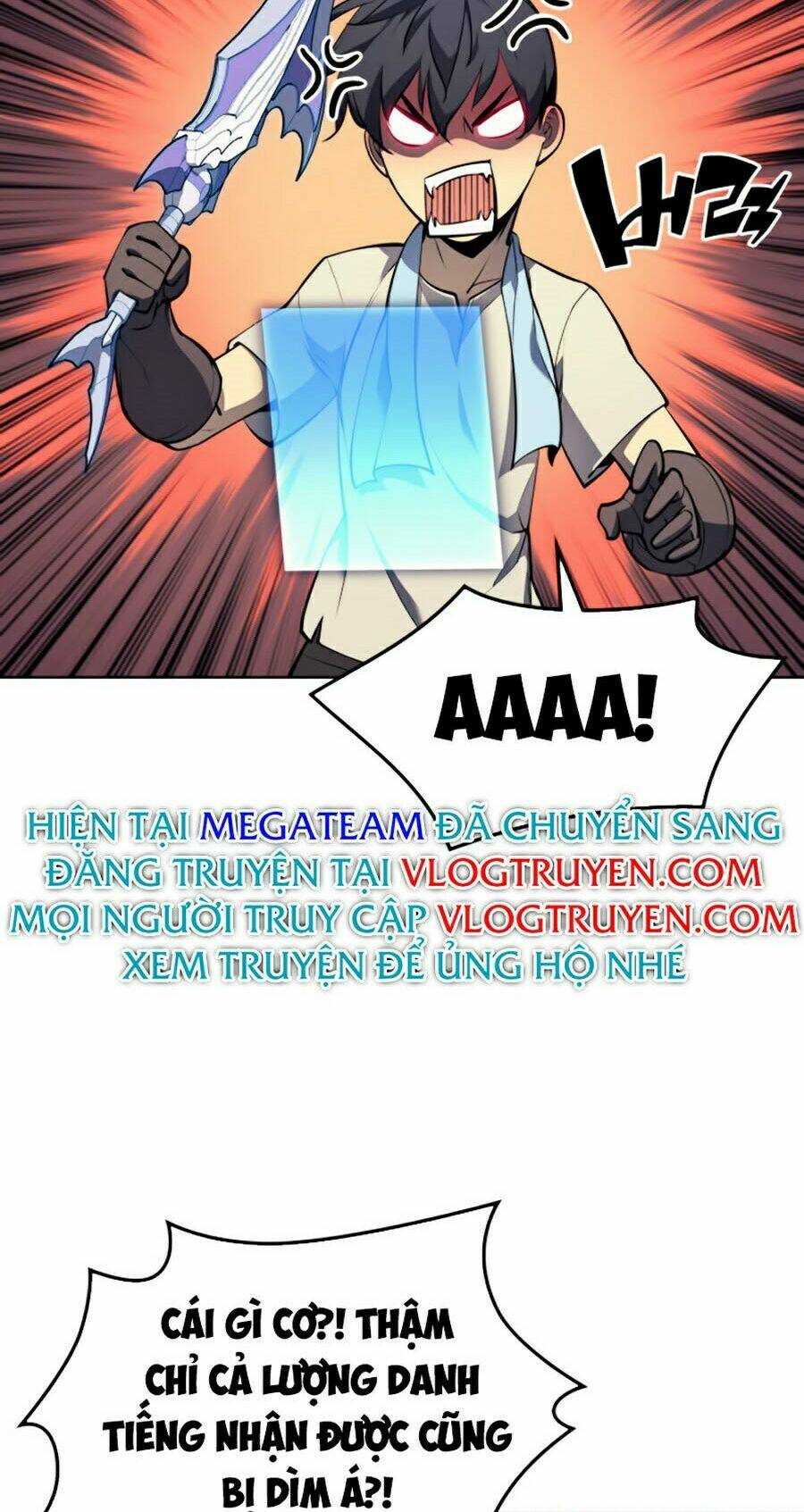 Thợ Rèn Huyền Thoại Chapter 79 - Trang 37