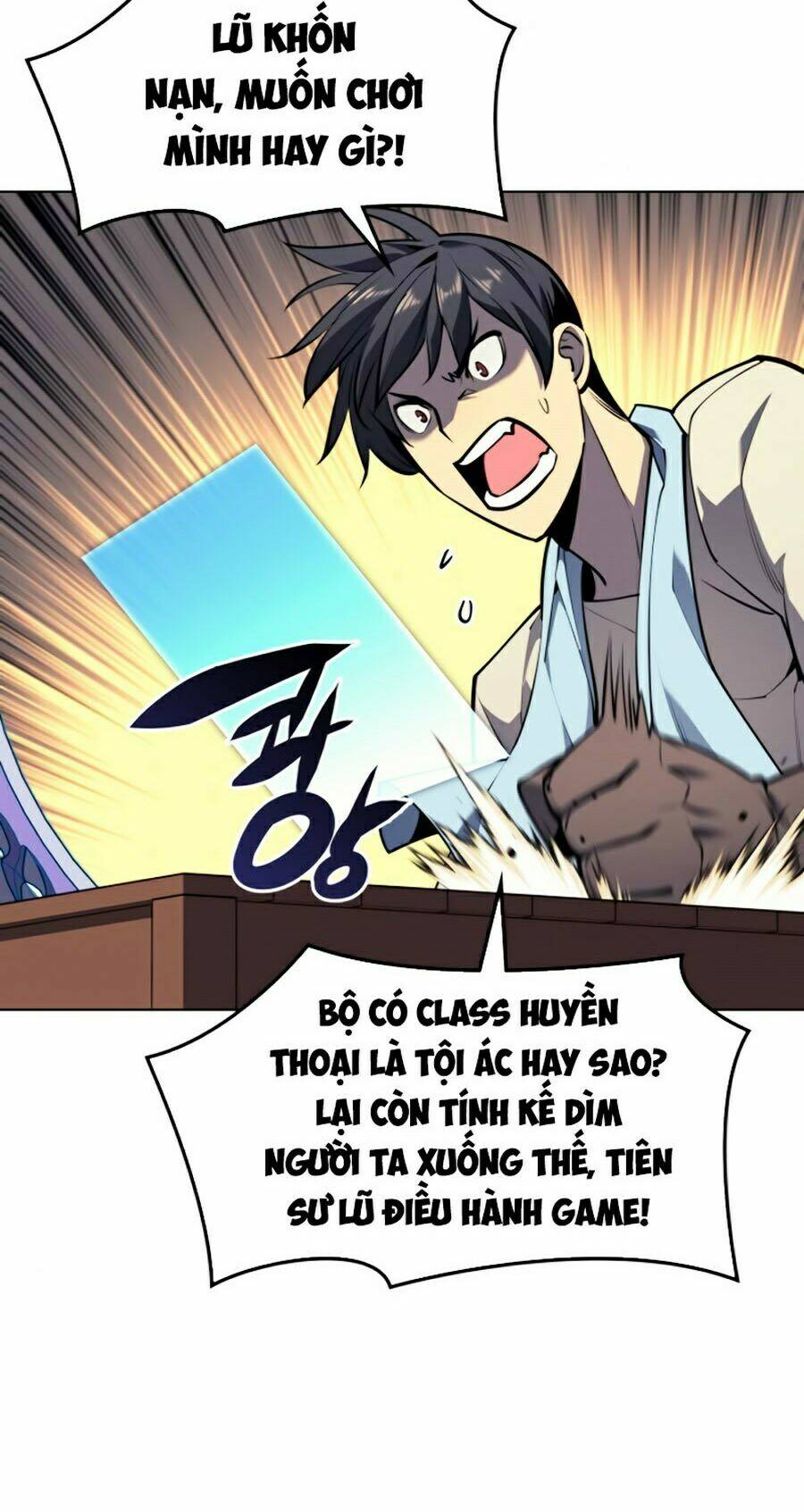 Thợ Rèn Huyền Thoại Chapter 79 - Trang 39