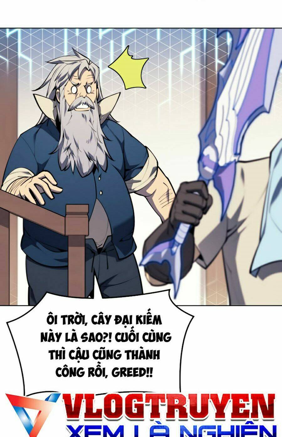 Thợ Rèn Huyền Thoại Chapter 79 - Trang 43