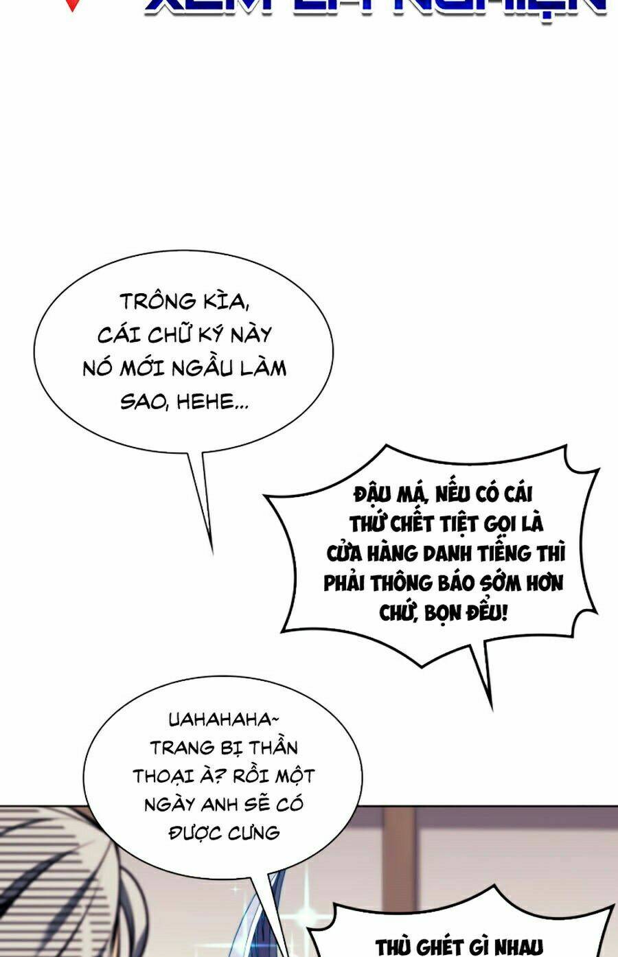 Thợ Rèn Huyền Thoại Chapter 79 - Trang 44