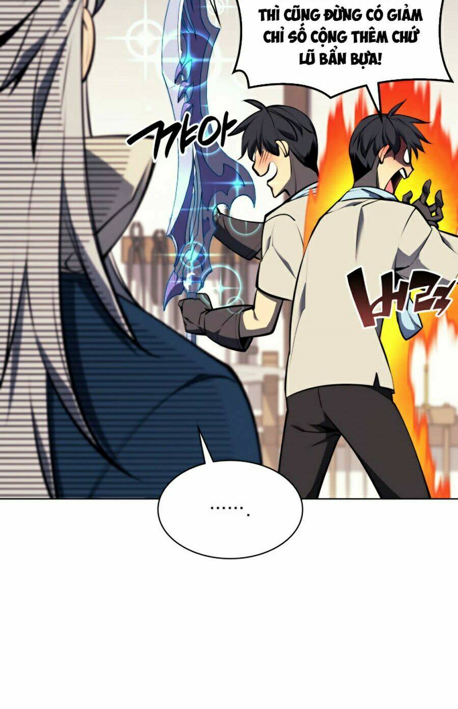 Thợ Rèn Huyền Thoại Chapter 79 - Trang 45