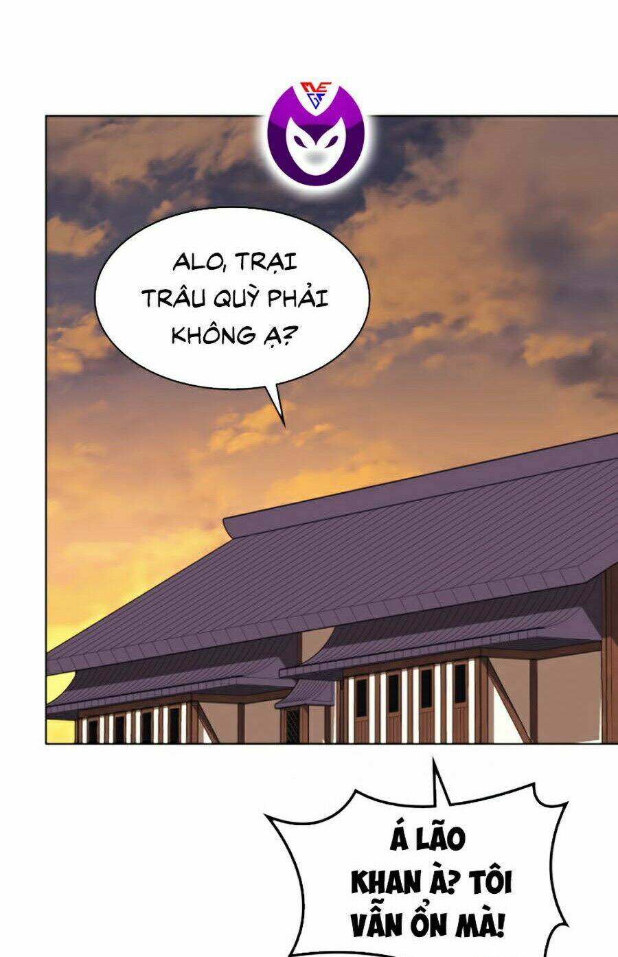 Thợ Rèn Huyền Thoại Chapter 79 - Trang 46
