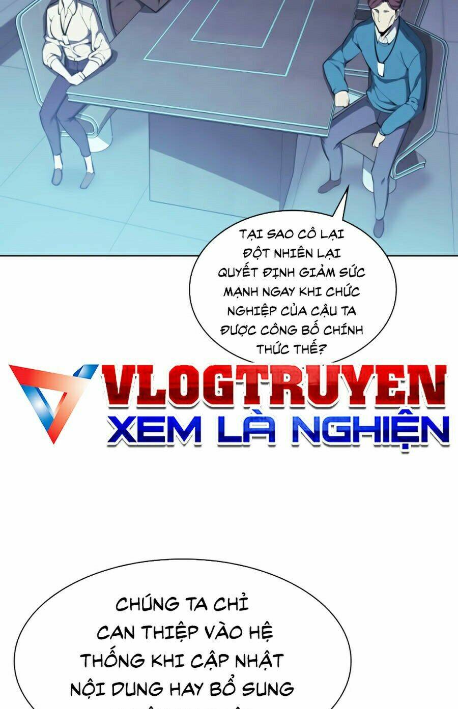 Thợ Rèn Huyền Thoại Chapter 79 - Trang 48