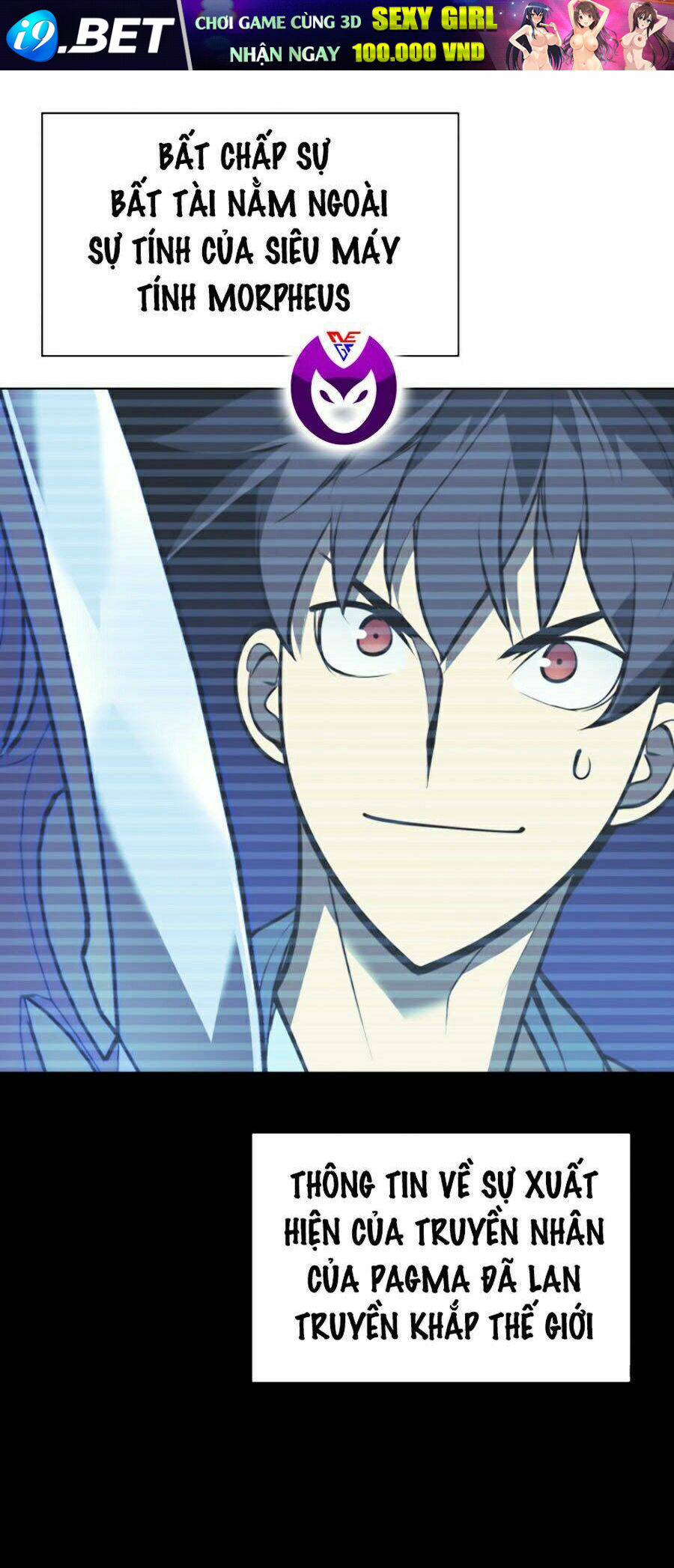 Thợ Rèn Huyền Thoại Chapter 79 - Trang 60