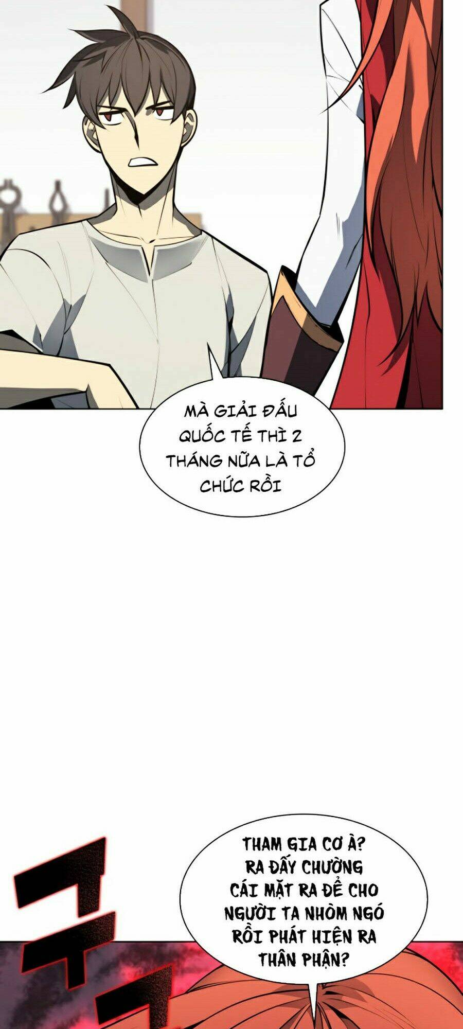 Thợ Rèn Huyền Thoại Chapter 79 - Trang 72