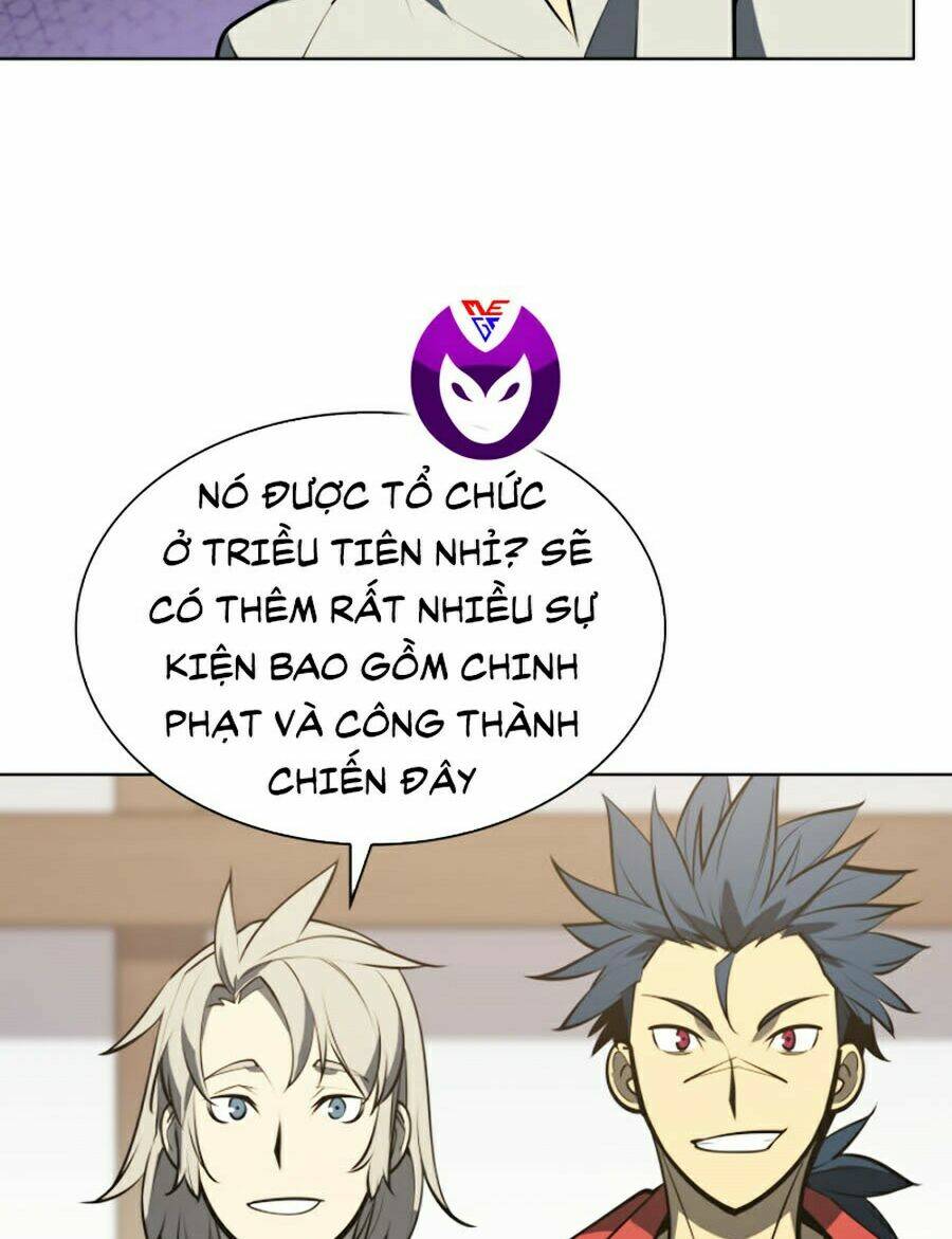 Thợ Rèn Huyền Thoại Chapter 79 - Trang 76