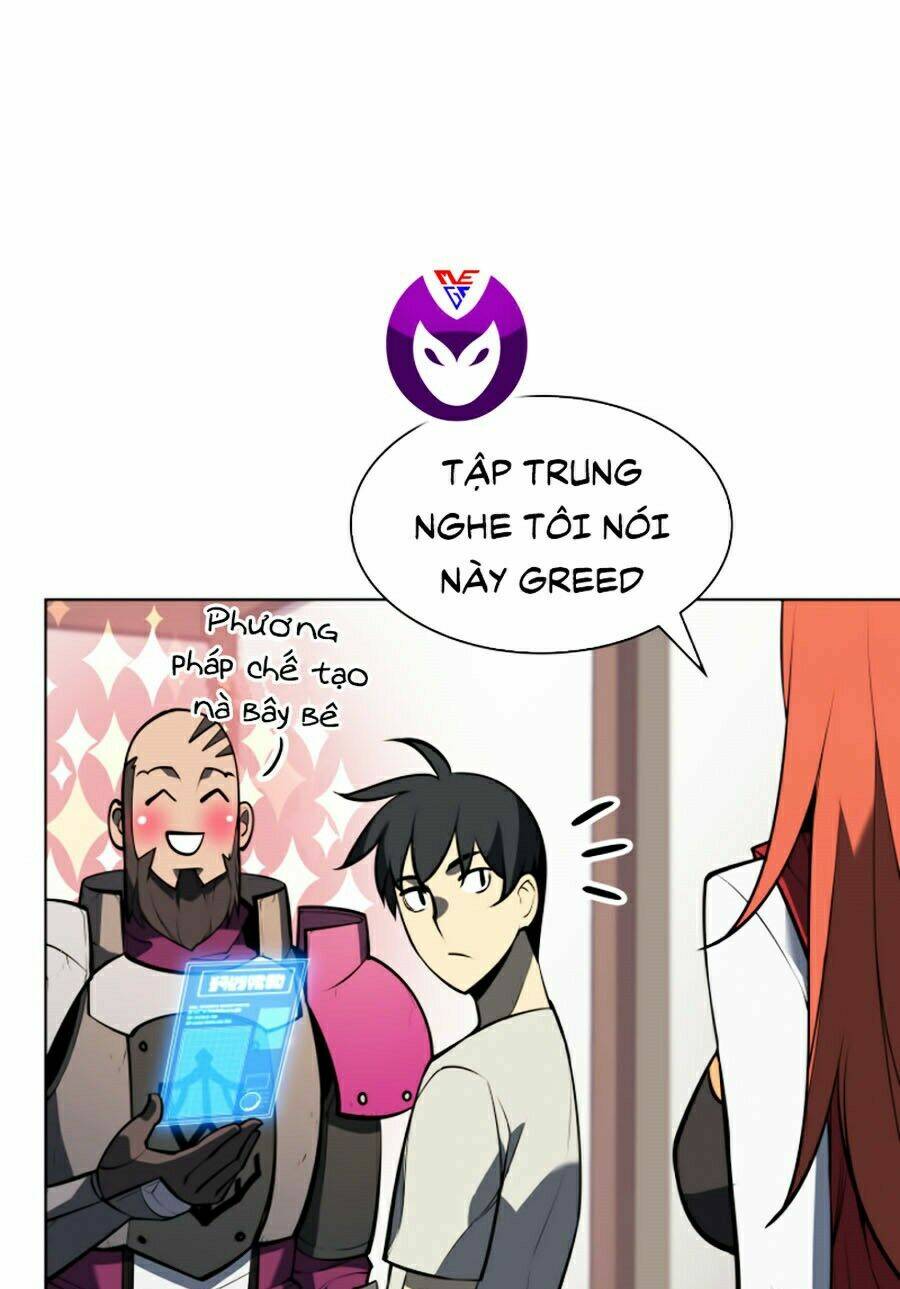 Thợ Rèn Huyền Thoại Chapter 79 - Trang 85