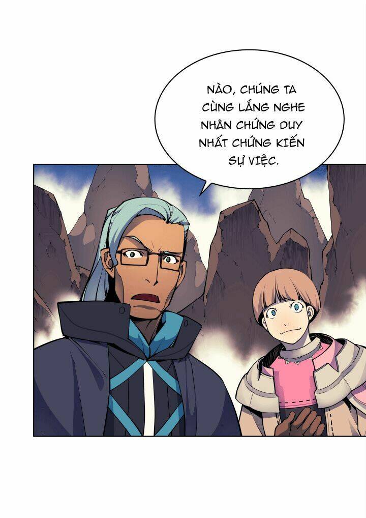 Thợ Rèn Huyền Thoại Chapter 8 - Trang 9