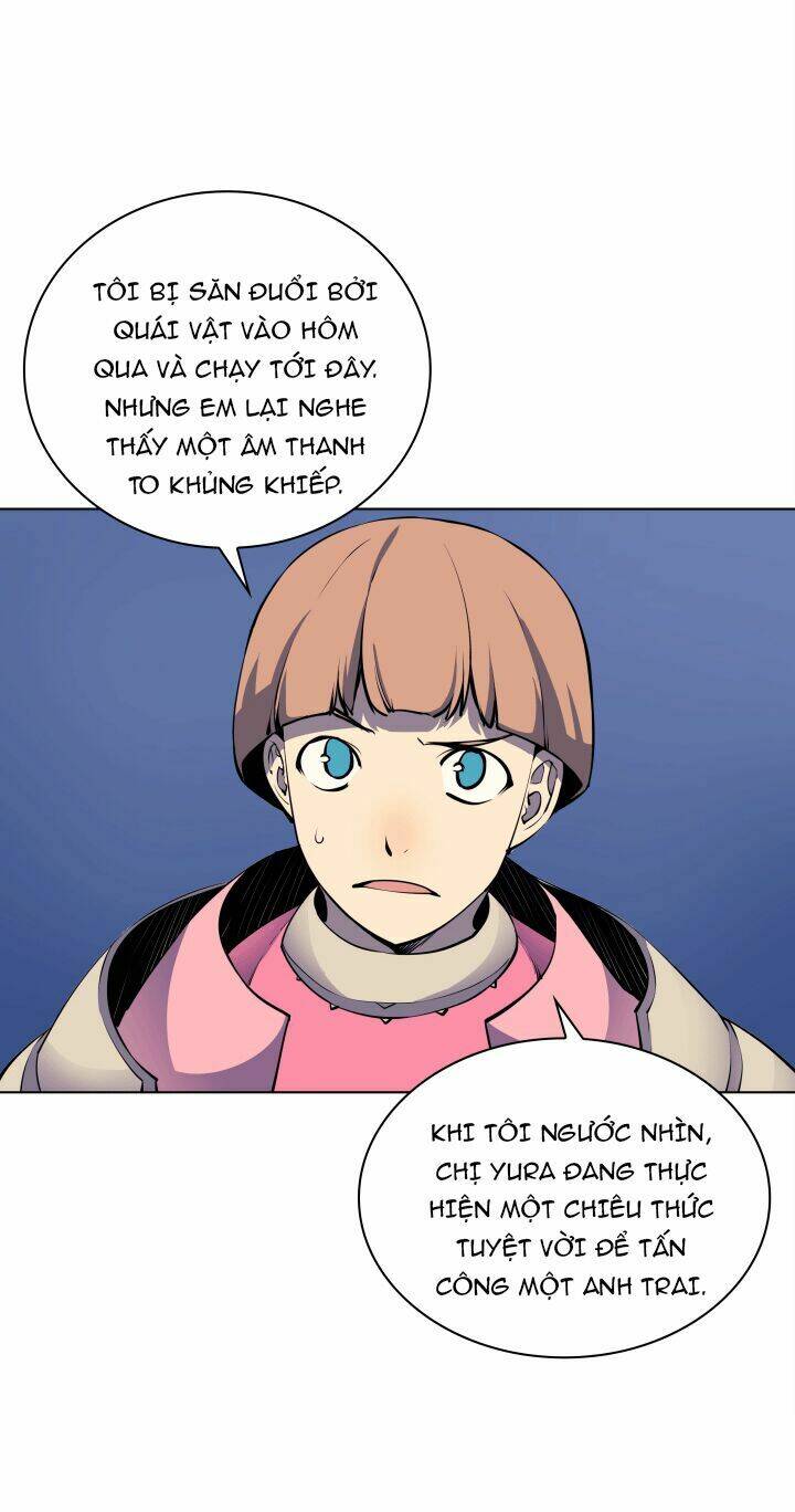 Thợ Rèn Huyền Thoại Chapter 8 - Trang 10