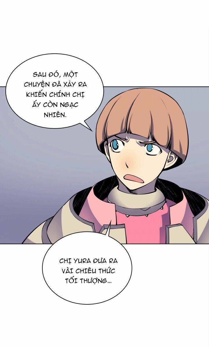 Thợ Rèn Huyền Thoại Chapter 8 - Trang 11