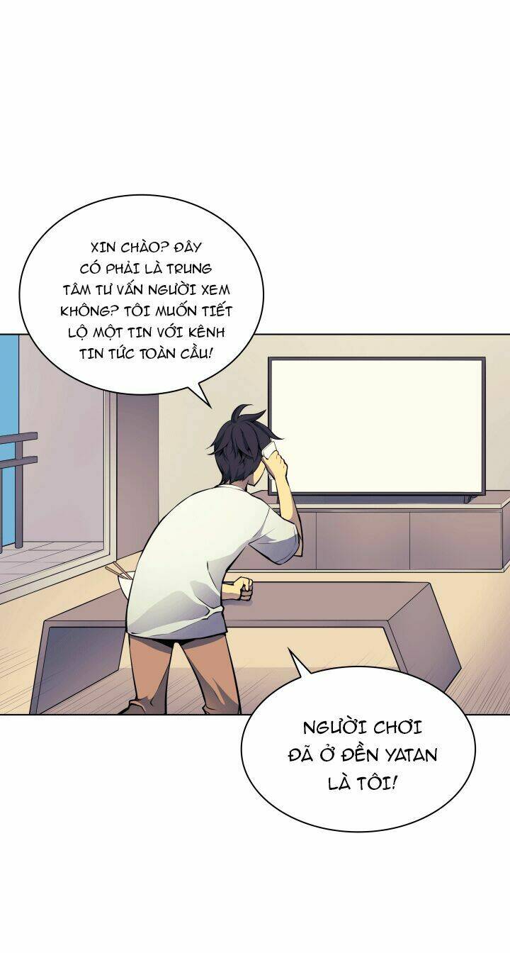 Thợ Rèn Huyền Thoại Chapter 8 - Trang 16