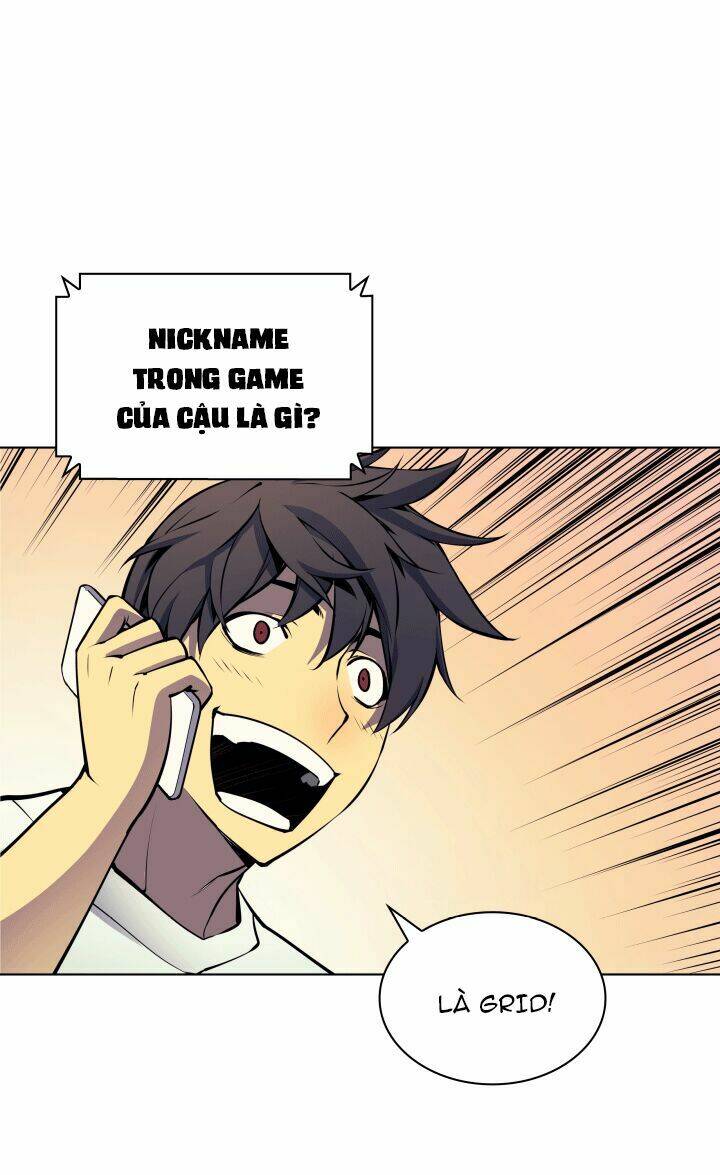 Thợ Rèn Huyền Thoại Chapter 8 - Trang 17