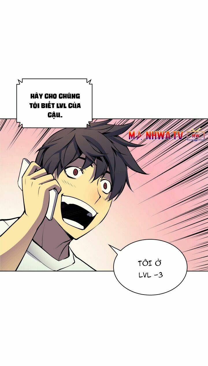 Thợ Rèn Huyền Thoại Chapter 8 - Trang 18