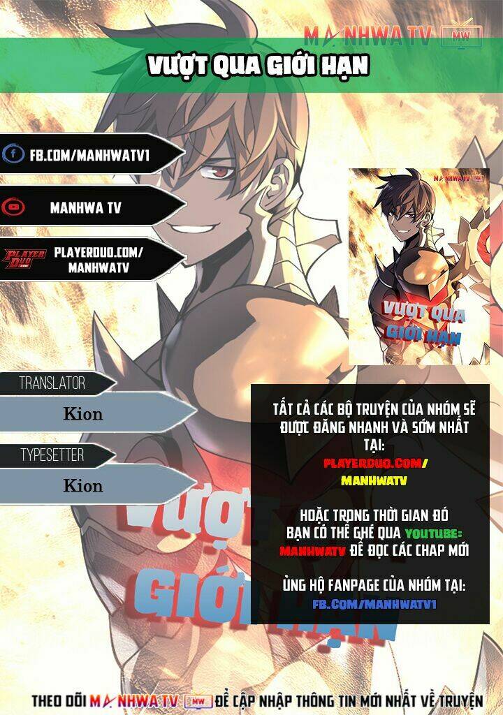 Thợ Rèn Huyền Thoại Chapter 8 - Trang 1