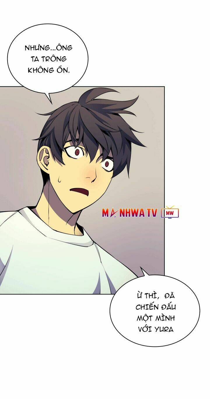 Thợ Rèn Huyền Thoại Chapter 8 - Trang 24