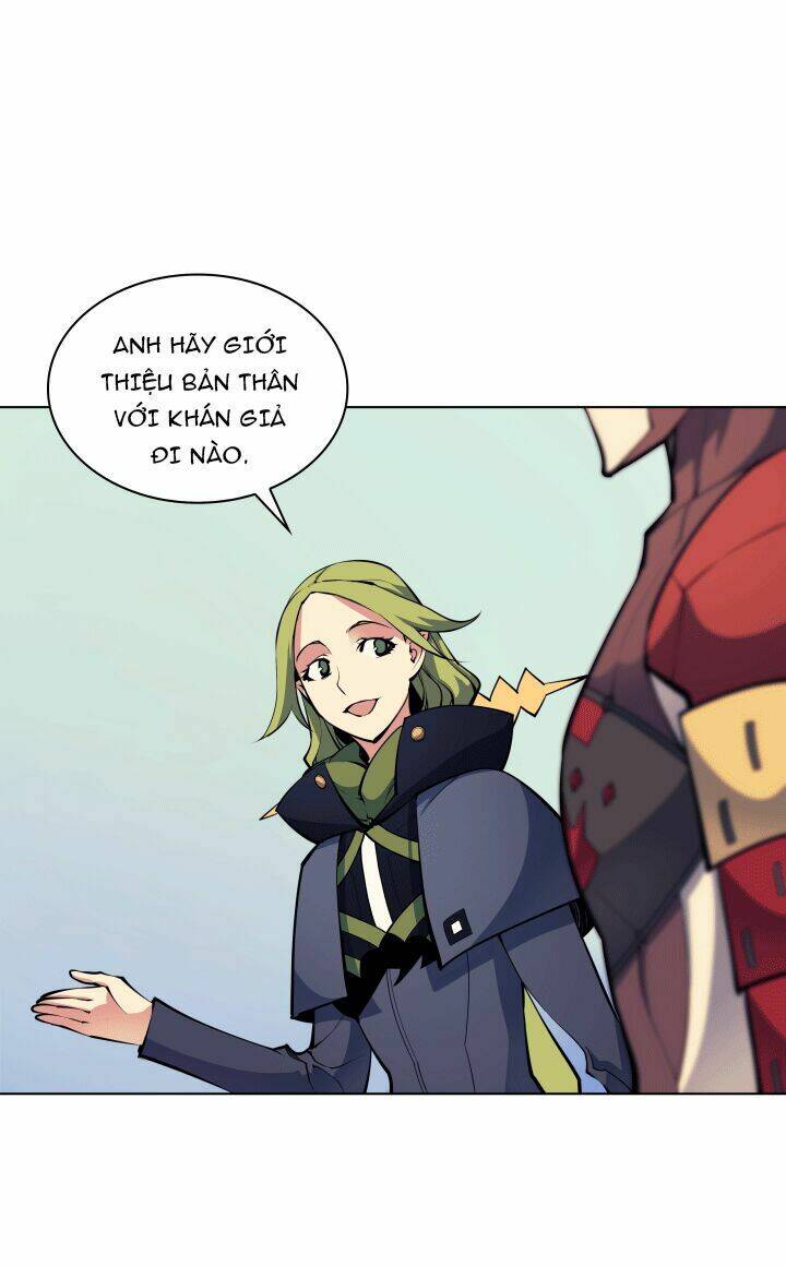 Thợ Rèn Huyền Thoại Chapter 8 - Trang 30