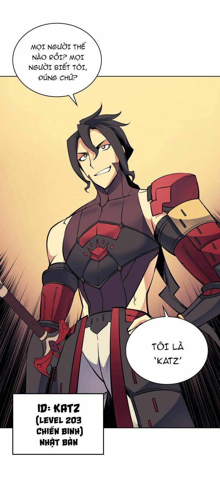 Thợ Rèn Huyền Thoại Chapter 8 - Trang 31