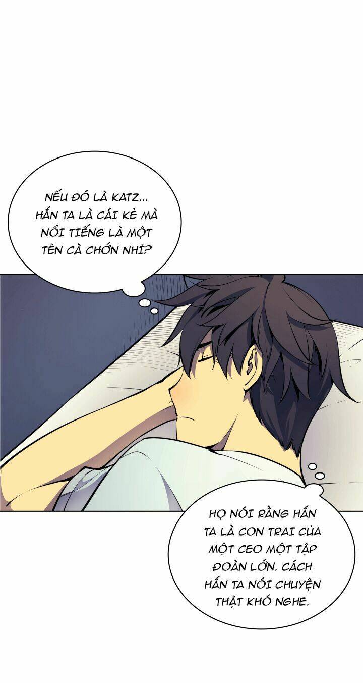 Thợ Rèn Huyền Thoại Chapter 8 - Trang 32