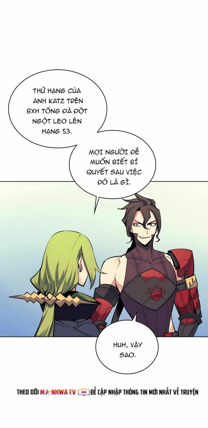 Thợ Rèn Huyền Thoại Chapter 8 - Trang 33