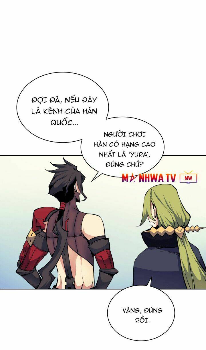 Thợ Rèn Huyền Thoại Chapter 8 - Trang 36