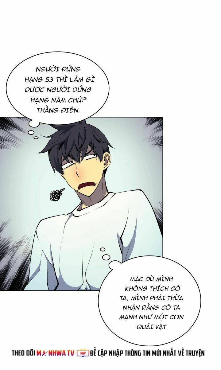 Thợ Rèn Huyền Thoại Chapter 8 - Trang 39