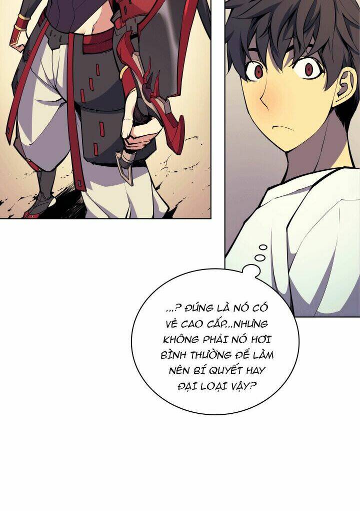 Thợ Rèn Huyền Thoại Chapter 8 - Trang 41