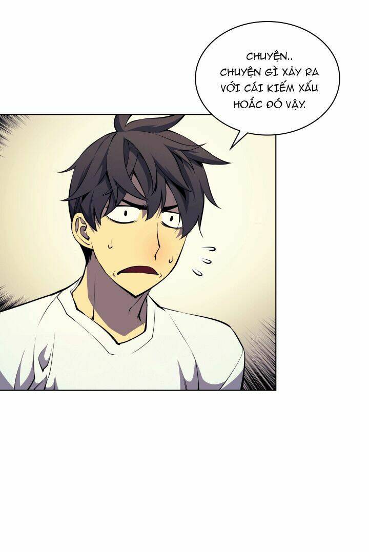 Thợ Rèn Huyền Thoại Chapter 8 - Trang 44