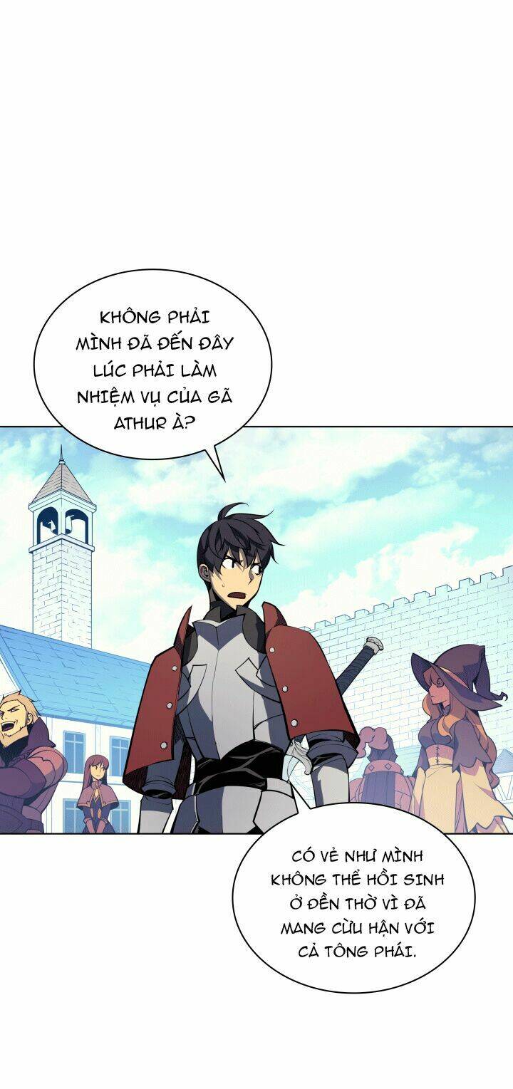 Thợ Rèn Huyền Thoại Chapter 8 - Trang 52