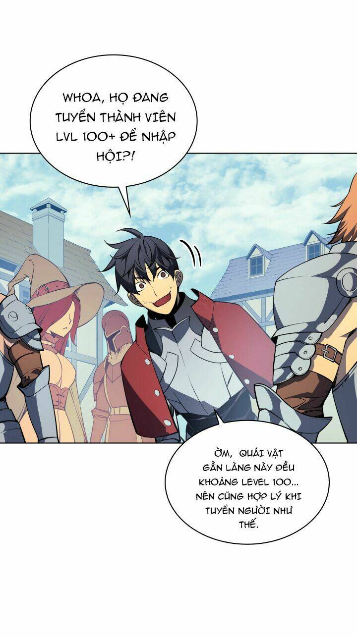 Thợ Rèn Huyền Thoại Chapter 8 - Trang 55