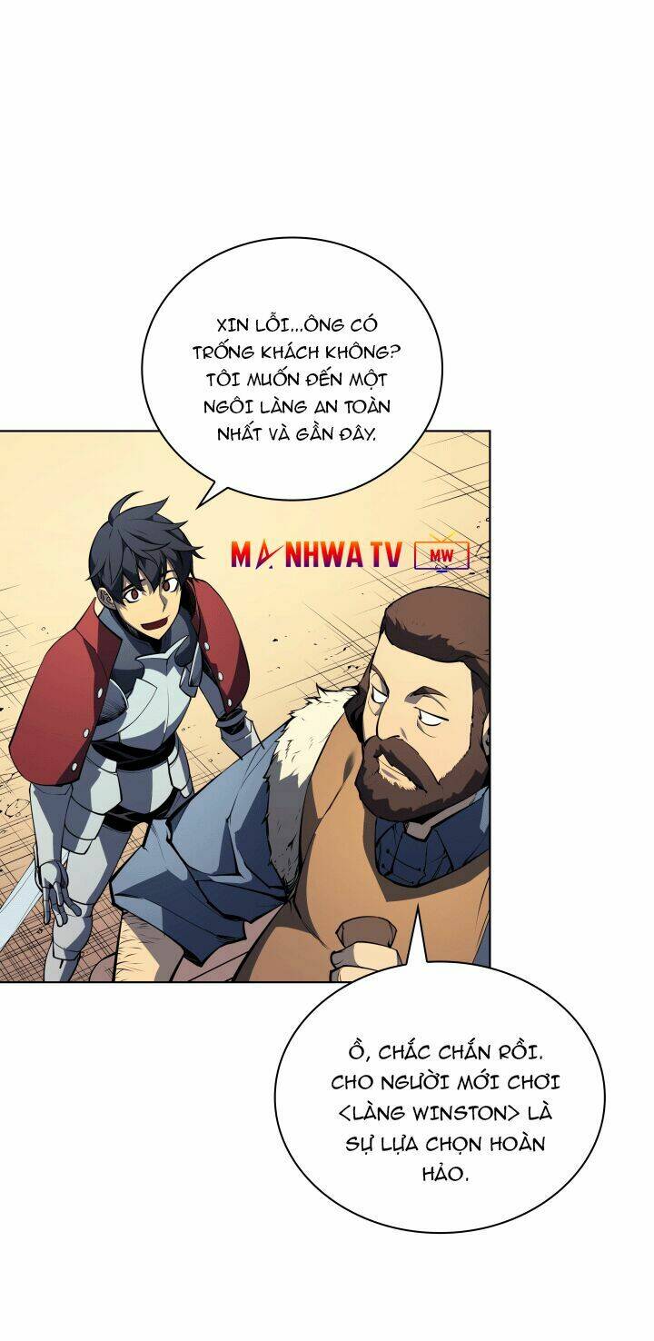 Thợ Rèn Huyền Thoại Chapter 8 - Trang 58