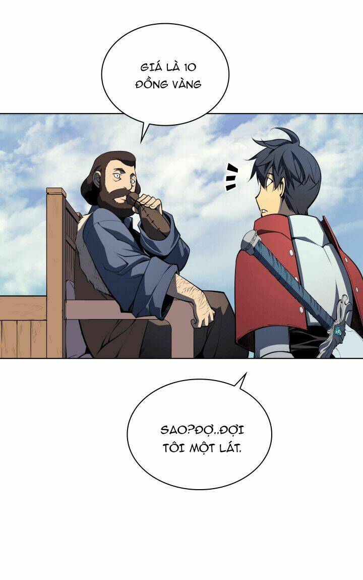 Thợ Rèn Huyền Thoại Chapter 8 - Trang 59