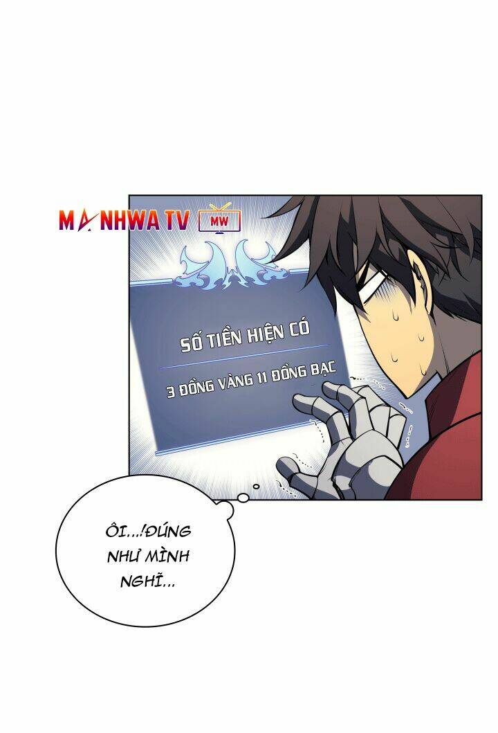 Thợ Rèn Huyền Thoại Chapter 8 - Trang 60