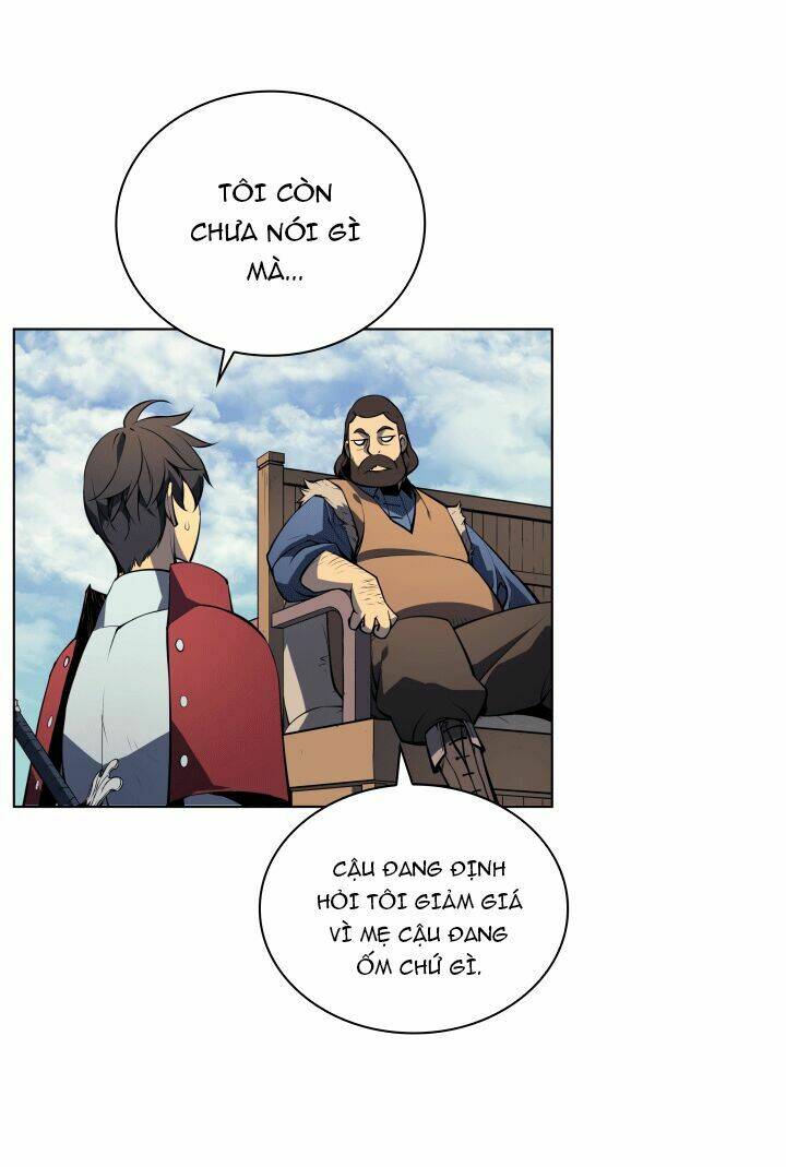 Thợ Rèn Huyền Thoại Chapter 8 - Trang 62