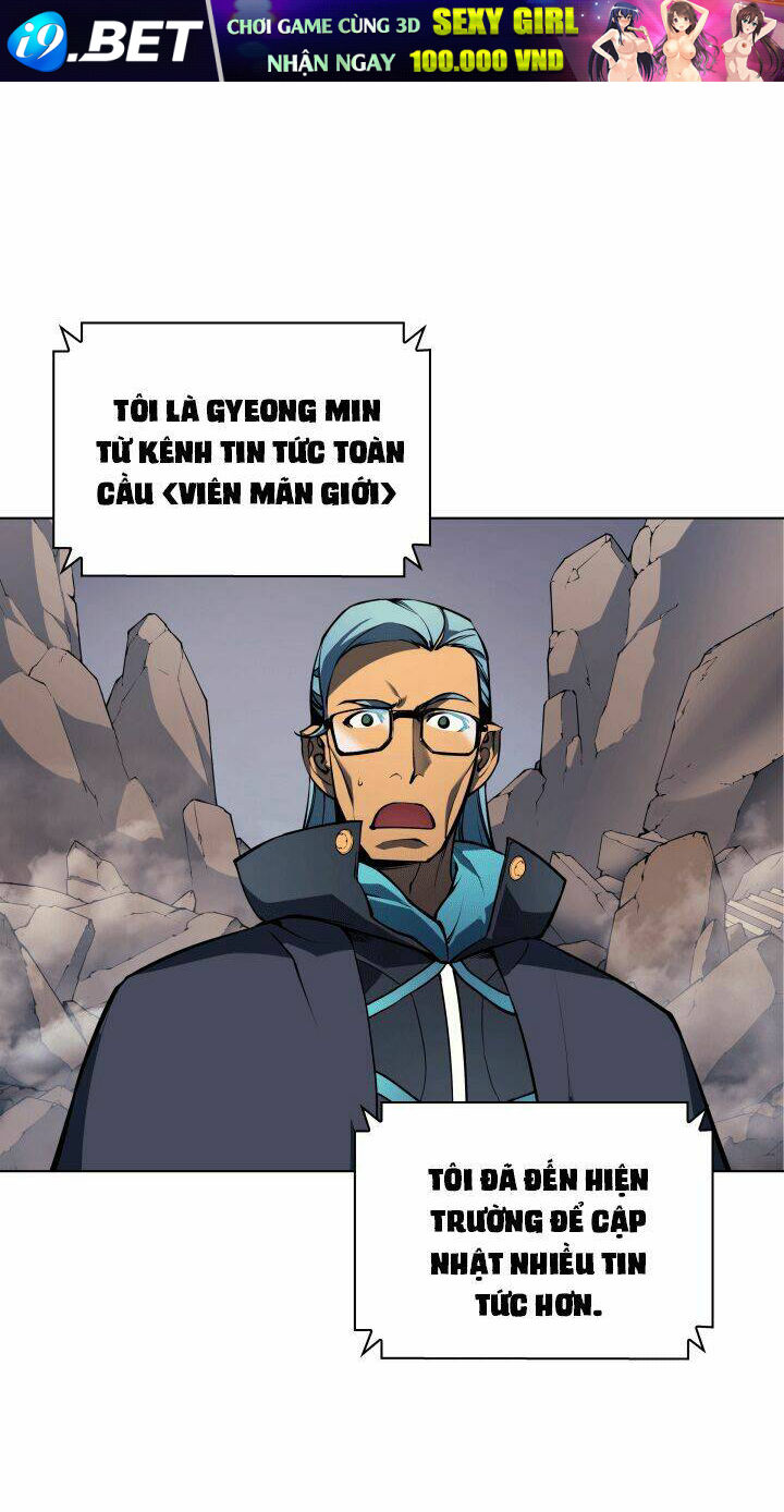 Thợ Rèn Huyền Thoại Chapter 8 - Trang 6