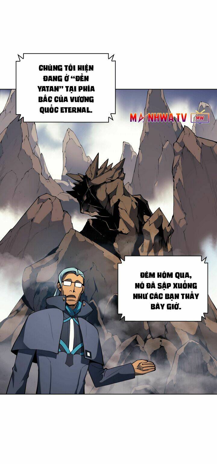 Thợ Rèn Huyền Thoại Chapter 8 - Trang 7