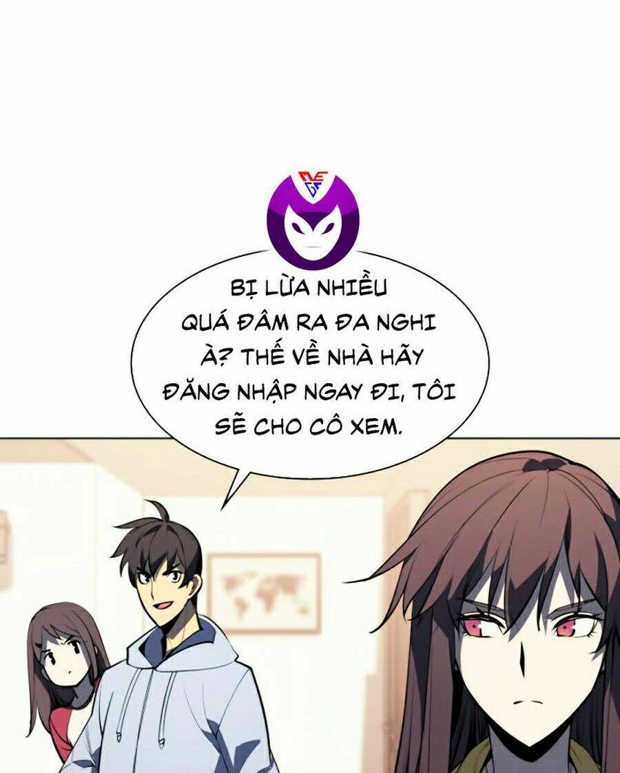 Thợ Rèn Huyền Thoại Chapter 80 - Trang 130