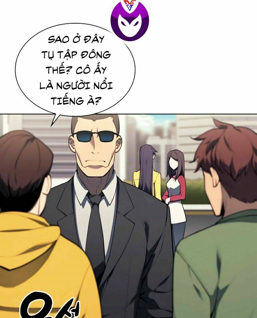 Thợ Rèn Huyền Thoại Chapter 80 - Trang 1