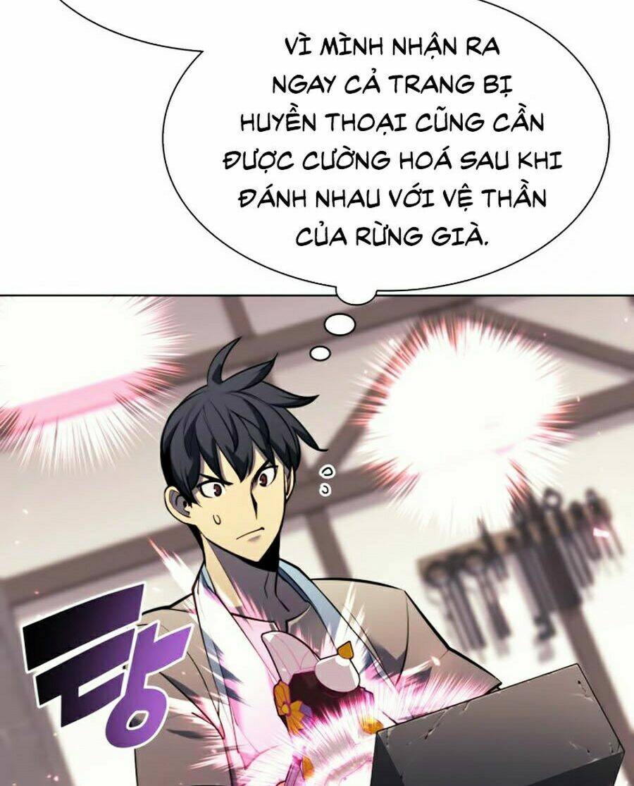 Thợ Rèn Huyền Thoại Chapter 80 - Trang 23