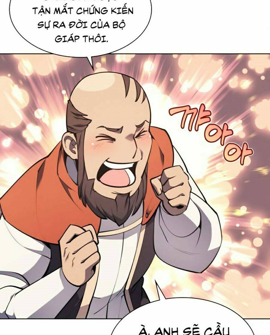 Thợ Rèn Huyền Thoại Chapter 80 - Trang 31