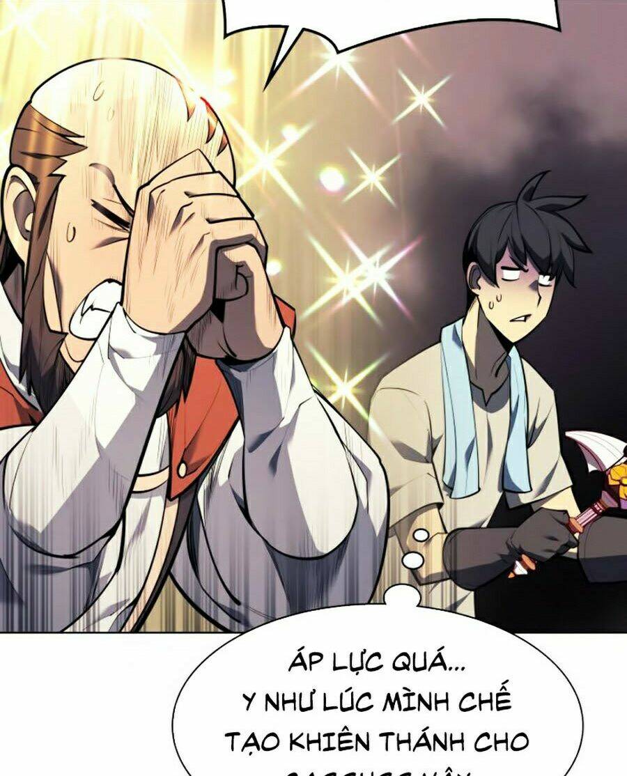 Thợ Rèn Huyền Thoại Chapter 80 - Trang 33