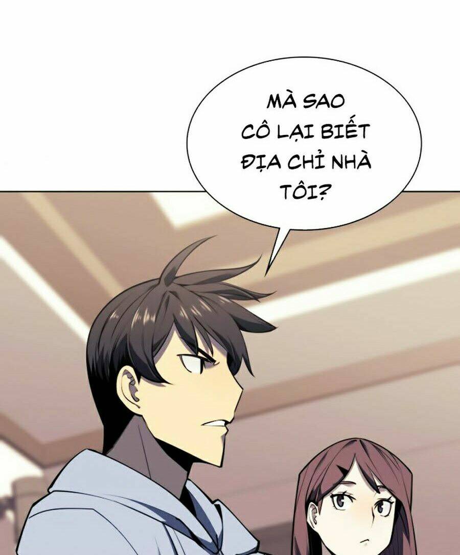 Thợ Rèn Huyền Thoại Chapter 80 - Trang 61