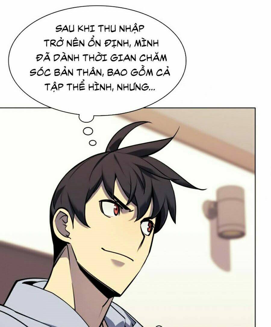 Thợ Rèn Huyền Thoại Chapter 80 - Trang 67