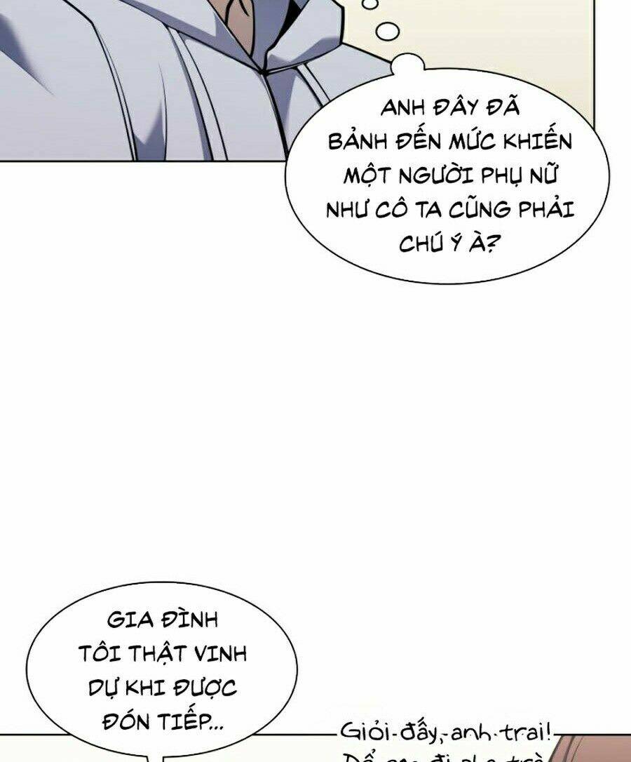 Thợ Rèn Huyền Thoại Chapter 80 - Trang 68