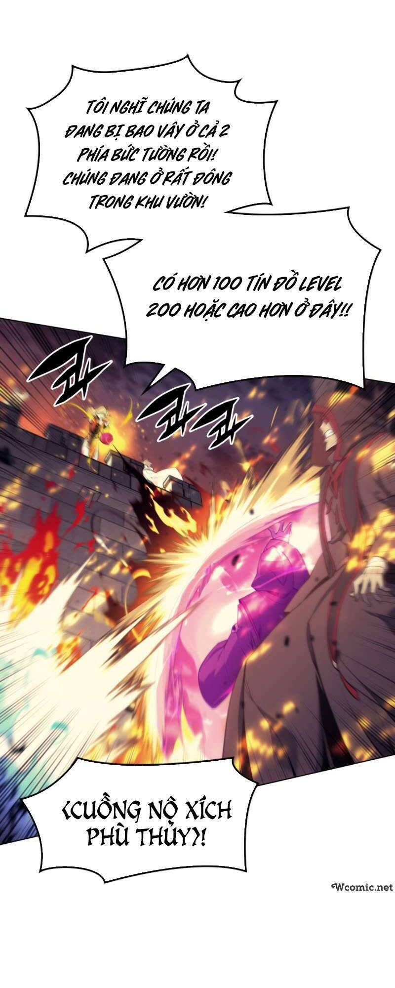 Thợ Rèn Huyền Thoại Chapter 81 - Trang 11