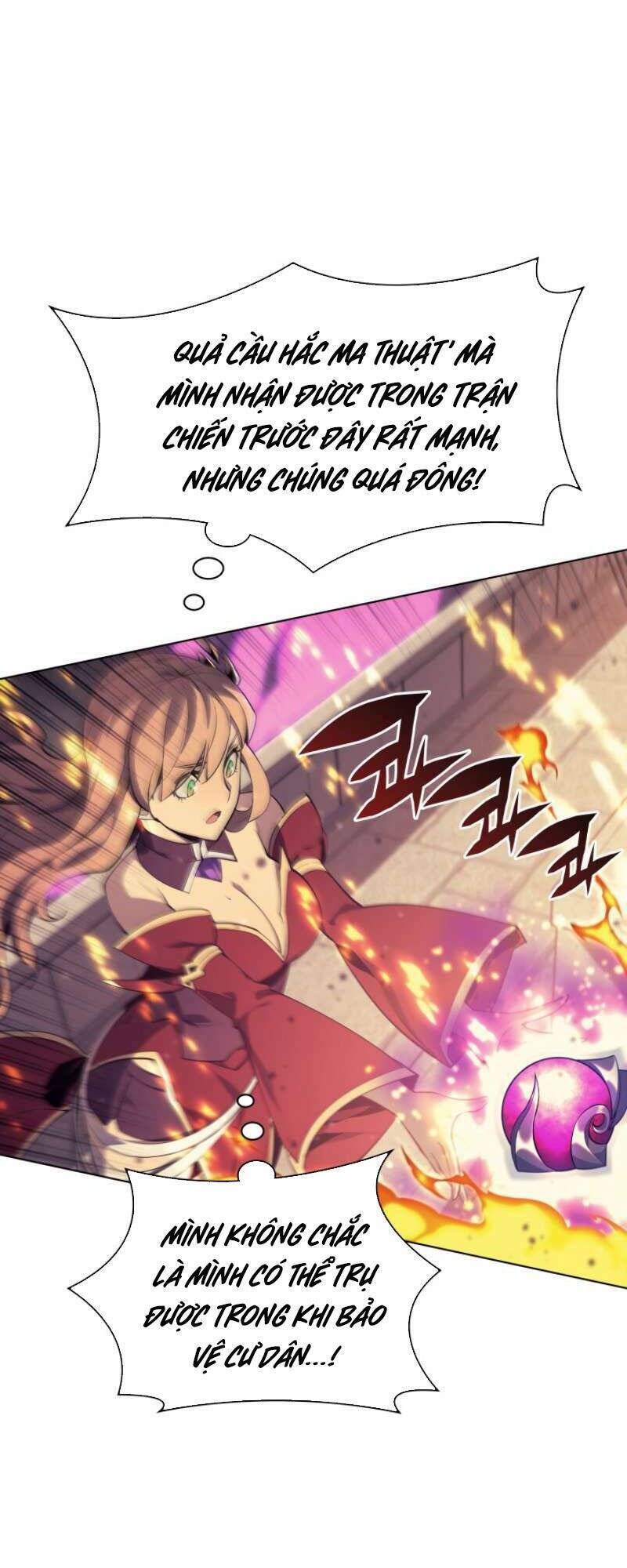 Thợ Rèn Huyền Thoại Chapter 81 - Trang 12