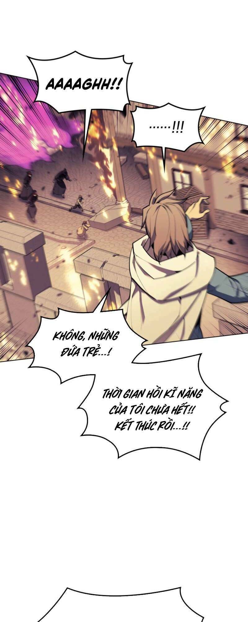 Thợ Rèn Huyền Thoại Chapter 81 - Trang 13