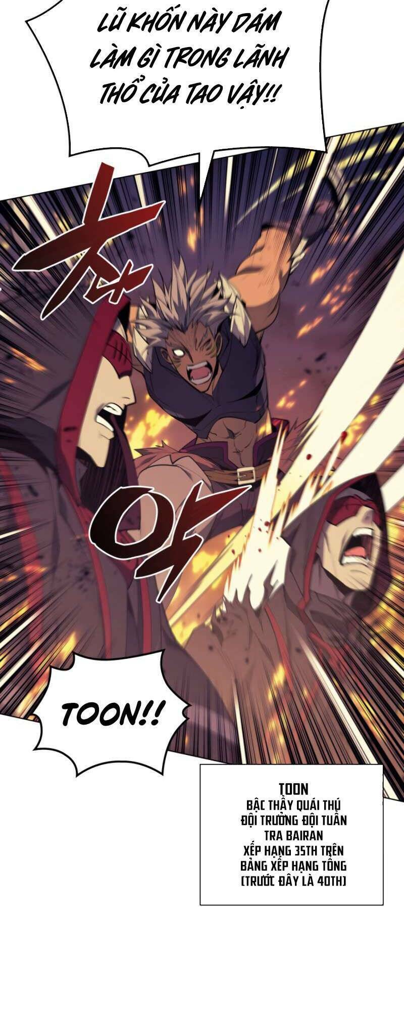 Thợ Rèn Huyền Thoại Chapter 81 - Trang 14